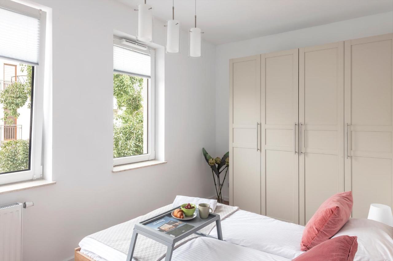Shortstaypoland Pustelnicka Warsawa Bagian luar foto