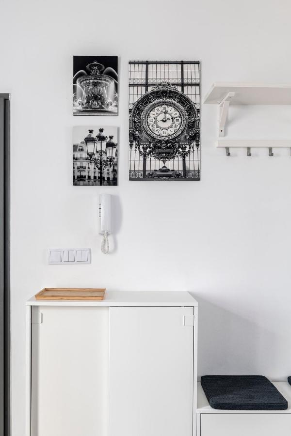 Shortstaypoland Pustelnicka Warsawa Bagian luar foto