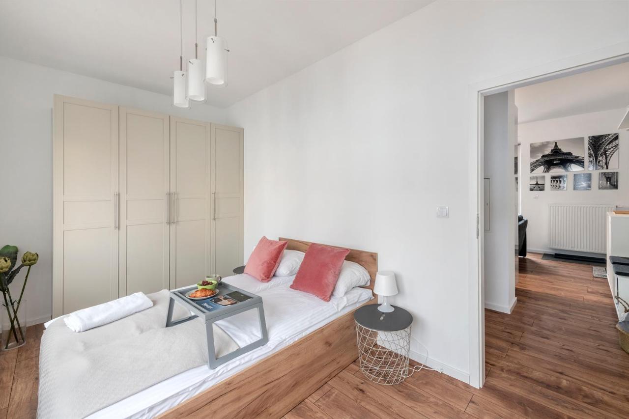 Shortstaypoland Pustelnicka Warsawa Bagian luar foto