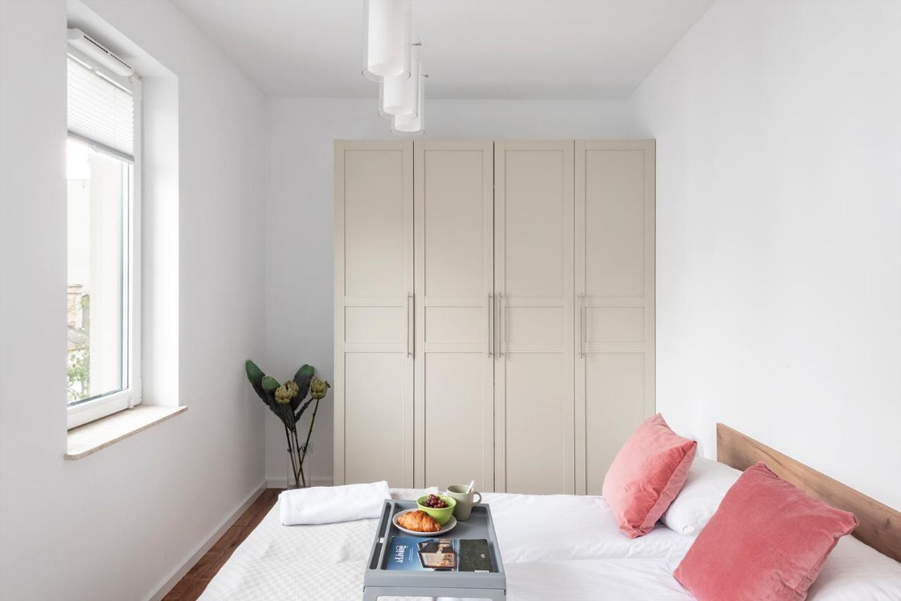 Shortstaypoland Pustelnicka Warsawa Bagian luar foto